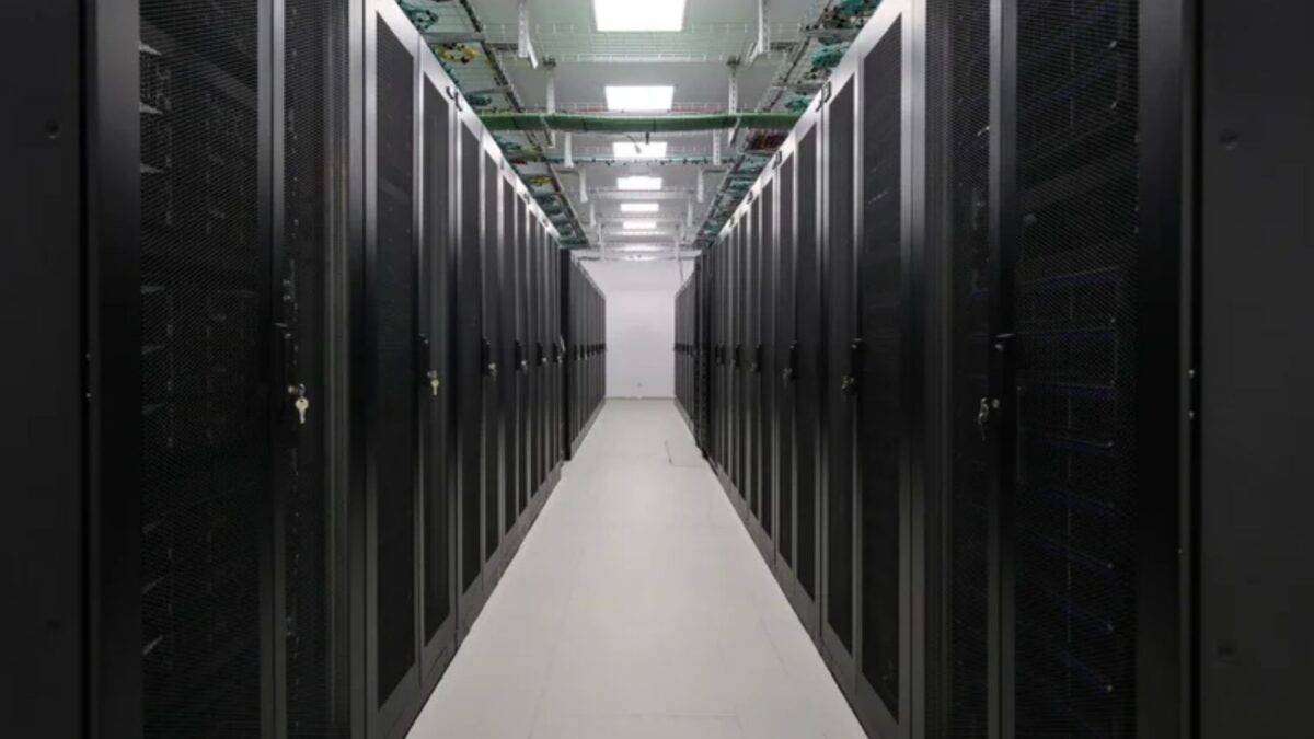 Deucalion makes its debut in the TOP500 supercomputers list