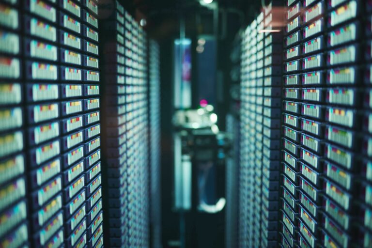 Deucalion – Portugal's Largest Supercomputer